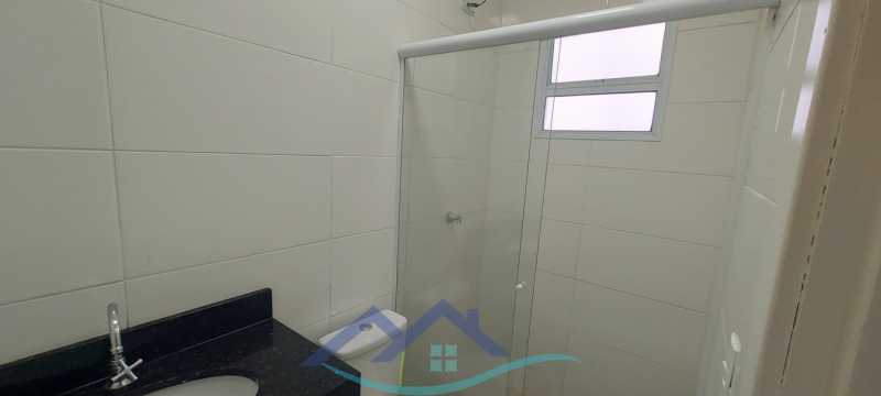 Casa de Condomínio, 2 quartos - Foto 13