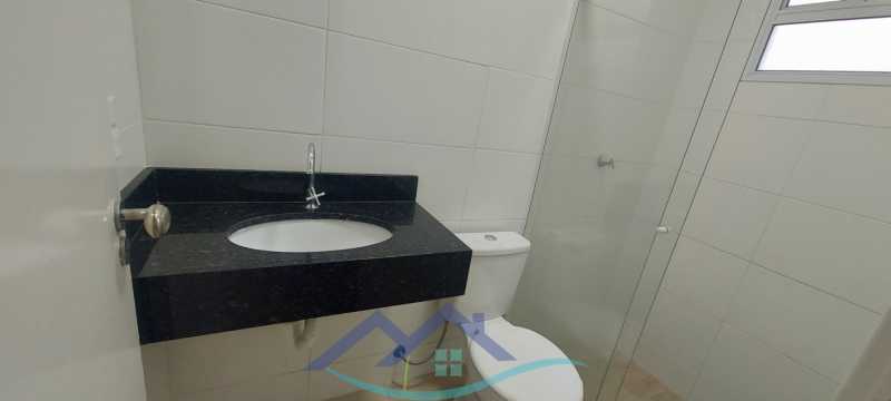 Casa de Condomínio, 2 quartos - Foto 14