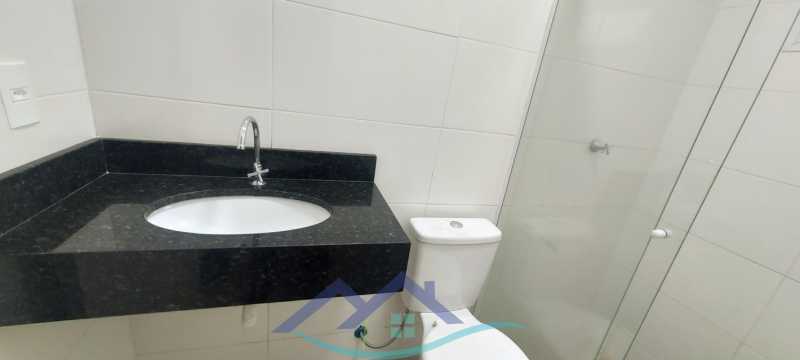 Casa de Condomínio, 2 quartos - Foto 15