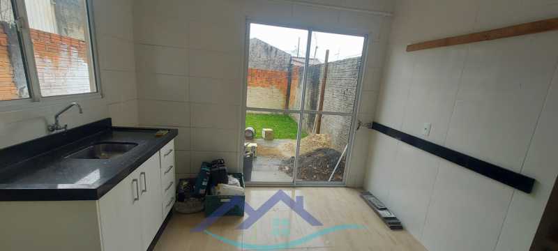 Casa de Condomínio, 2 quartos - Foto 17