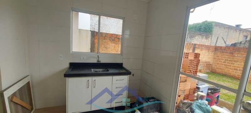 Casa de Condomínio, 2 quartos - Foto 18