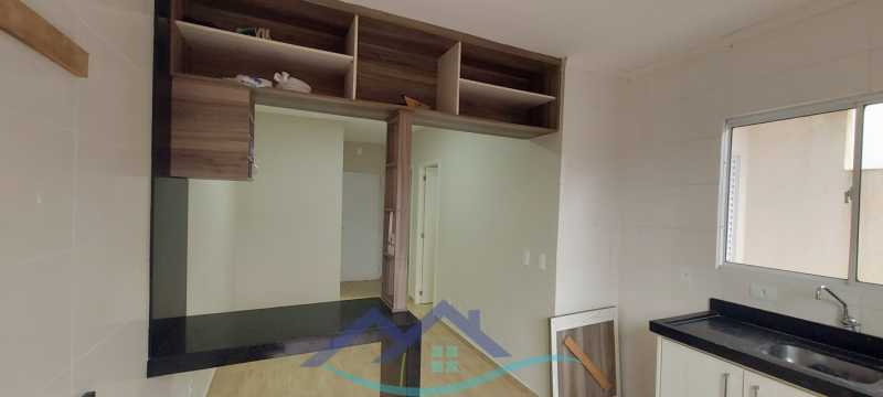 Casa de Condomínio, 2 quartos - Foto 19