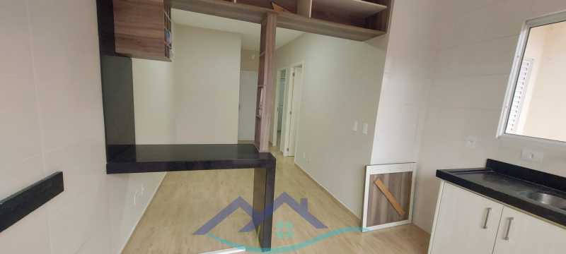 Casa de Condomínio, 2 quartos - Foto 20