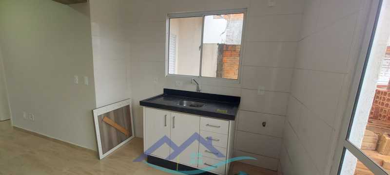 Casa de Condomínio, 2 quartos - Foto 21