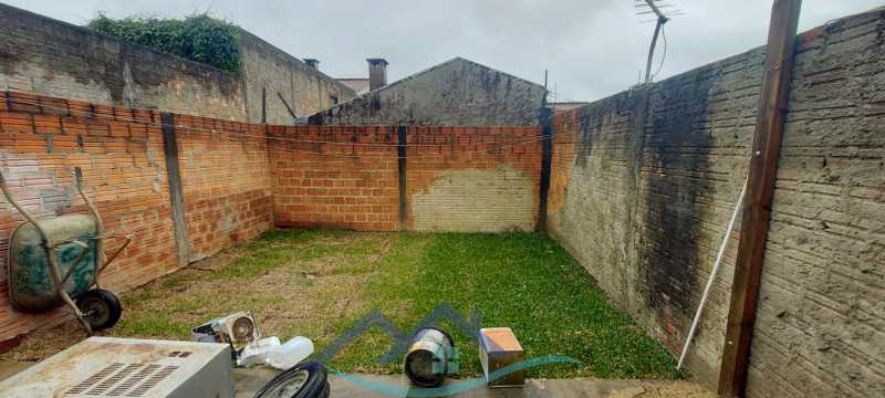 Casa de Condomínio, 2 quartos - Foto 22