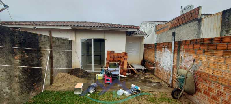 Casa de Condomínio, 2 quartos - Foto 23