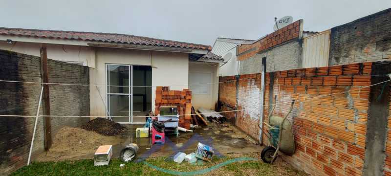 Casa de Condomínio, 2 quartos - Foto 24