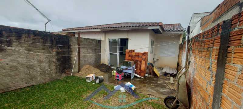 Casa de Condomínio, 2 quartos - Foto 25