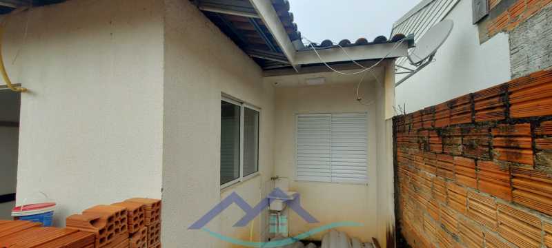 Casa de Condomínio, 2 quartos - Foto 26