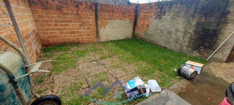 Casa de Condomínio, 2 quartos - Foto 27