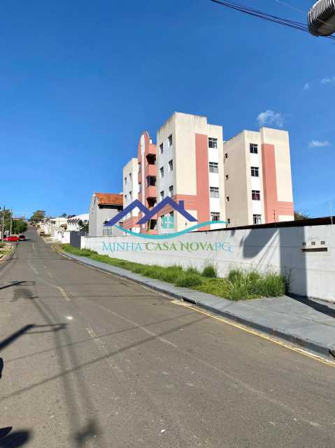 Apartamento, 3 quartos, 62 m² - Foto 2