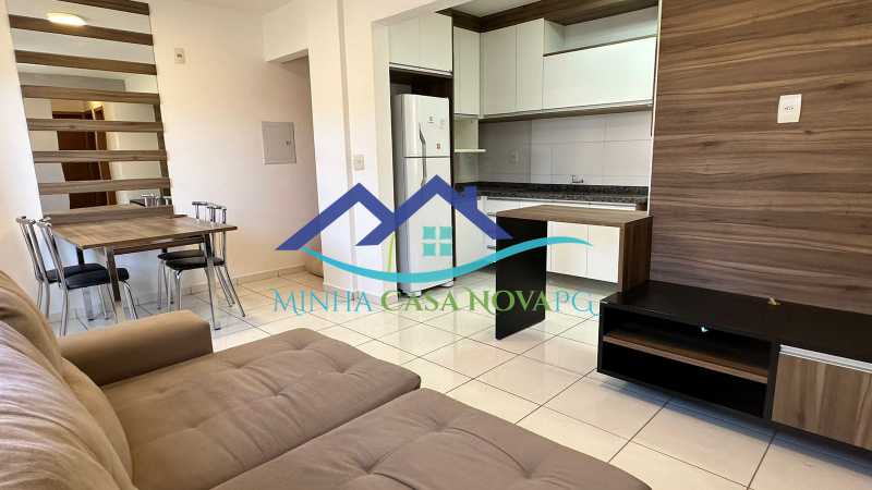 Apartamento, 3 quartos, 62 m² - Foto 5