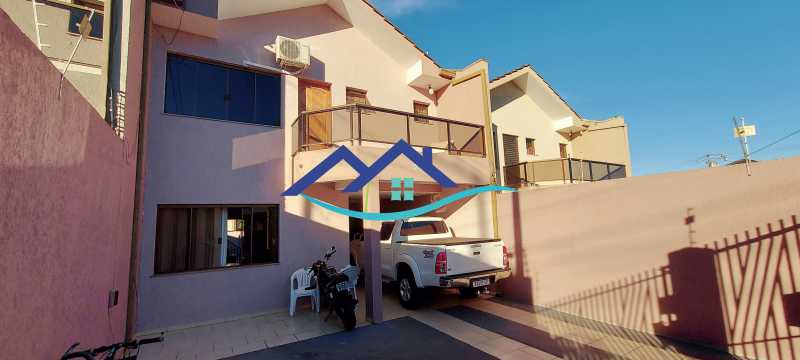 Casa, 3 quartos, 113 m² - Foto 2