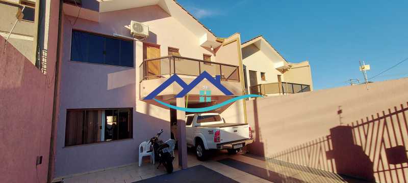 Casa, 3 quartos, 113 m² - Foto 3