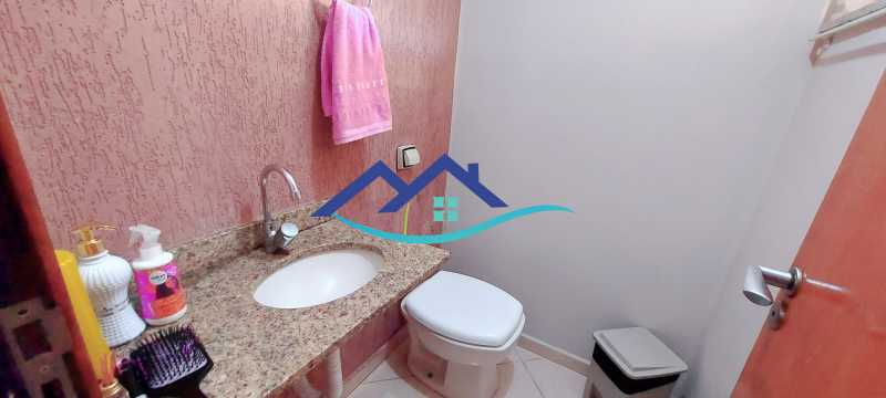 Casa, 3 quartos, 113 m² - Foto 10