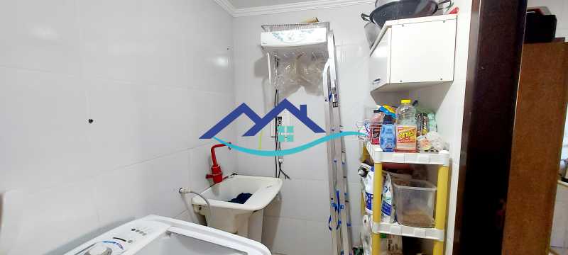 Casa, 3 quartos, 113 m² - Foto 14