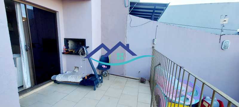 Casa, 3 quartos, 113 m² - Foto 28