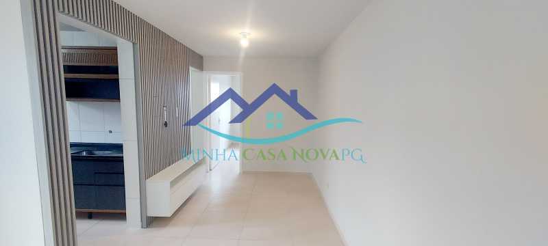 Apartamento, 2 quartos, 45 m² - Foto 5