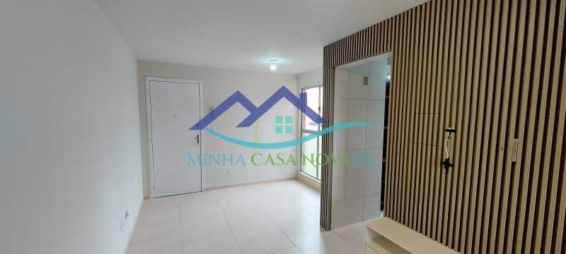 Apartamento, 2 quartos, 45 m² - Foto 6