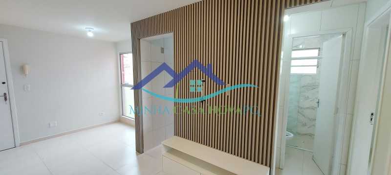 Apartamento, 2 quartos, 45 m² - Foto 7