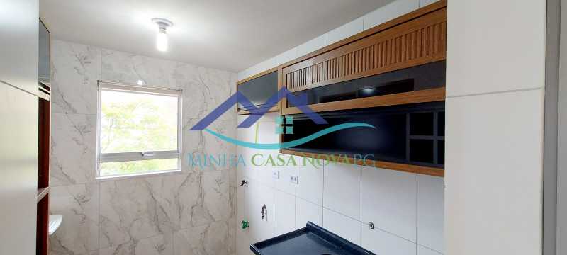 Apartamento, 2 quartos, 45 m² - Foto 8