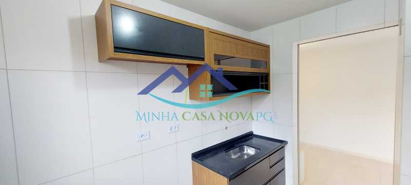 Apartamento, 2 quartos, 45 m² - Foto 11