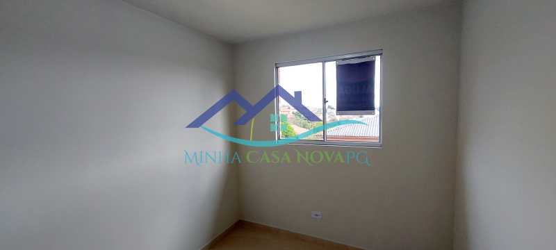 Apartamento, 2 quartos, 45 m² - Foto 14