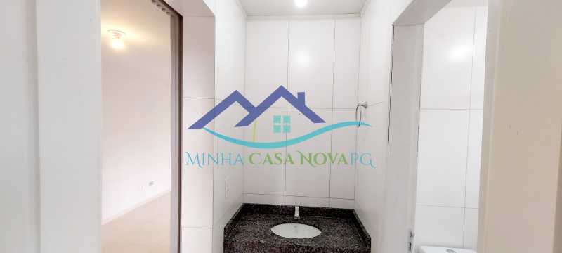 Apartamento, 2 quartos, 45 m² - Foto 15
