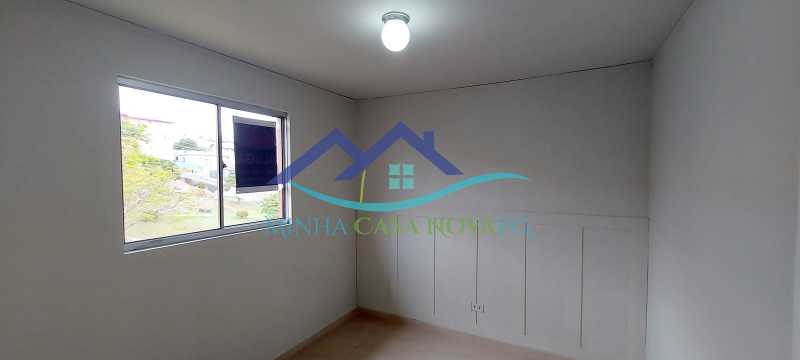 Apartamento, 2 quartos, 45 m² - Foto 17