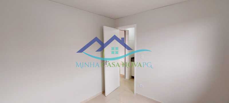 Apartamento, 2 quartos, 45 m² - Foto 19