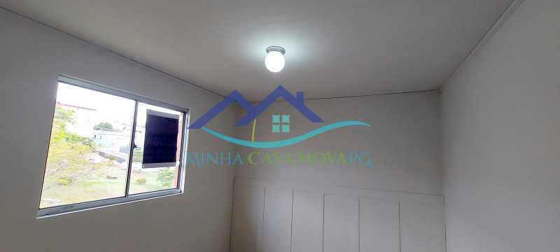 Apartamento, 2 quartos, 45 m² - Foto 20