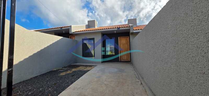 Casa, 2 quartos, 50 m² - Foto 7