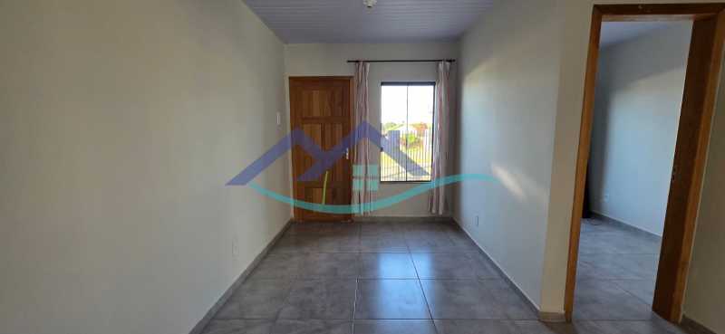 Casa, 2 quartos, 50 m² - Foto 10