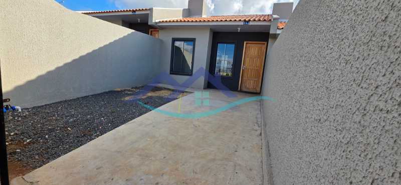 Casa, 2 quartos, 50 m² - Foto 6