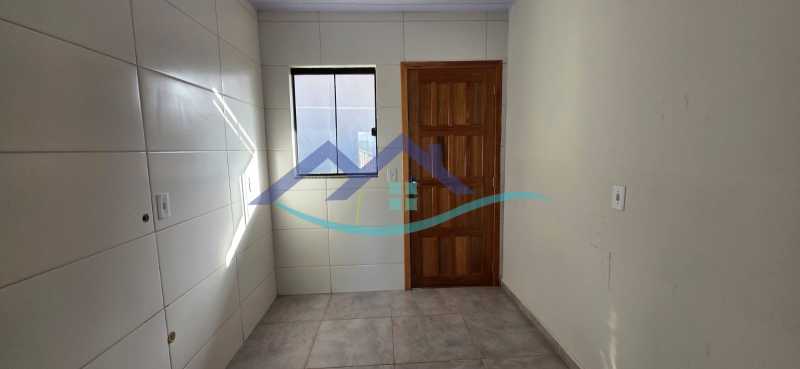 Casa, 2 quartos, 50 m² - Foto 14