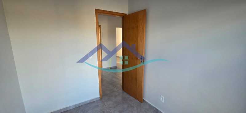 Casa, 2 quartos, 50 m² - Foto 16