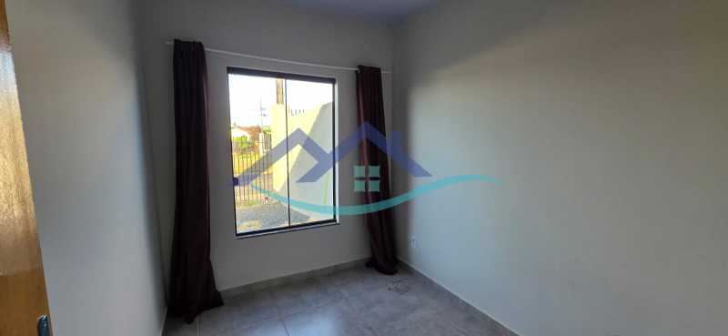 Casa, 2 quartos, 50 m² - Foto 17