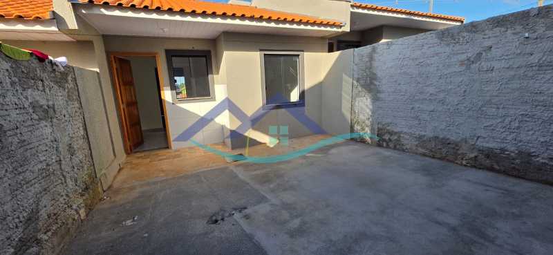Casa, 2 quartos, 50 m² - Foto 22