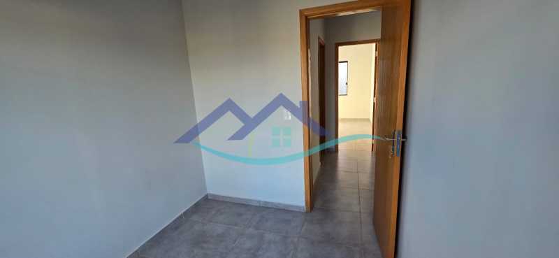 Casa, 2 quartos, 50 m² - Foto 19