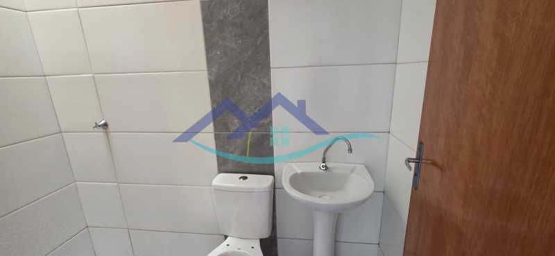 Casa, 2 quartos, 50 m² - Foto 20