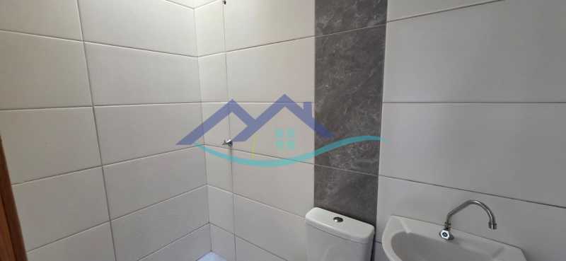 Casa, 2 quartos, 50 m² - Foto 21