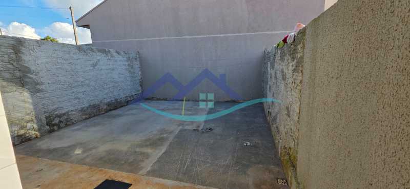 Casa, 2 quartos, 50 m² - Foto 23