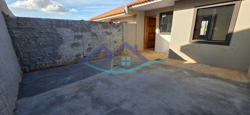 Casa, 2 quartos, 50 m² - Foto 24