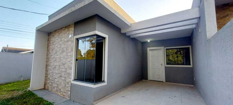 Casa, 2 quartos, 55 m² - Foto 1