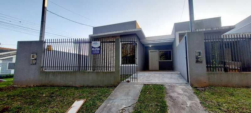 Casa, 2 quartos, 55 m² - Foto 3