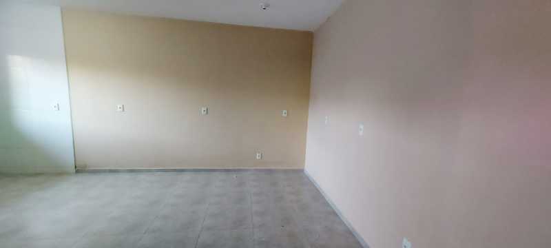 Casa, 2 quartos, 55 m² - Foto 4