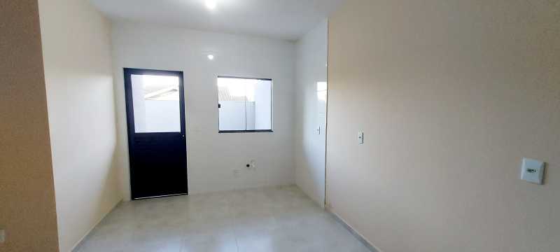 Casa, 2 quartos, 55 m² - Foto 7