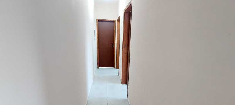 Casa, 2 quartos, 55 m² - Foto 10