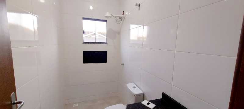 Casa, 2 quartos, 55 m² - Foto 14