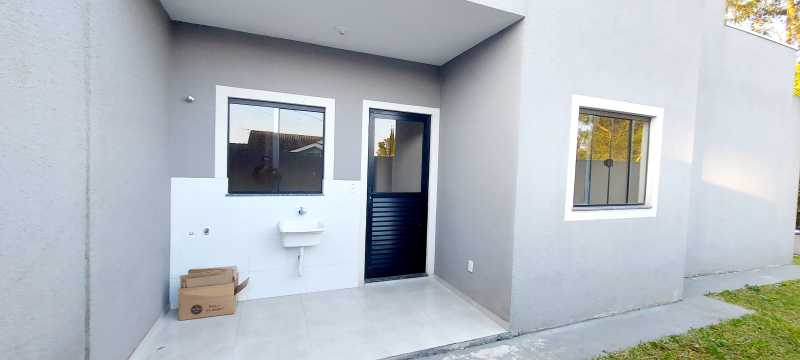 Casa, 2 quartos, 55 m² - Foto 20